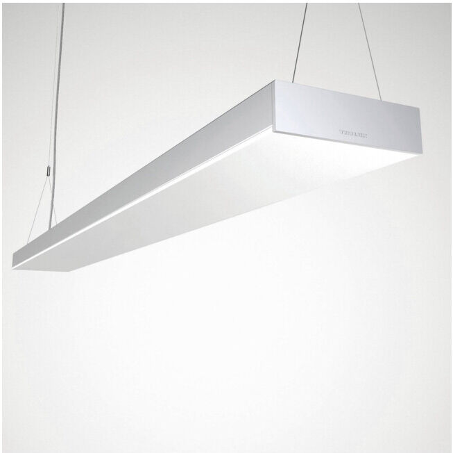 trilux Luminaire bande LED Opendo H2-L 830 gris argenté (7765940)