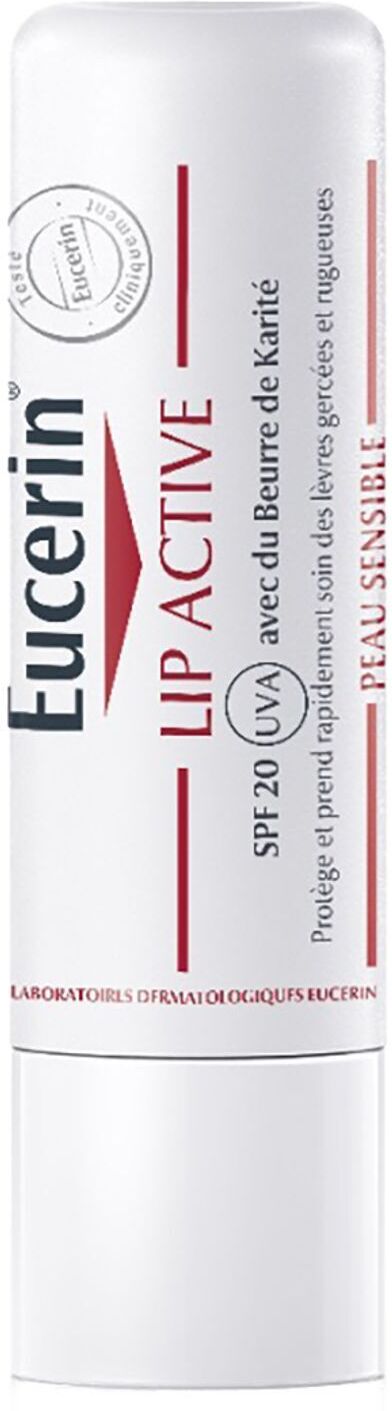 Eucerin PH5 Lip Active Stick SPF 20 4.8gr