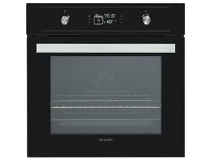 Four encastrable Sharp K-60V19BQM