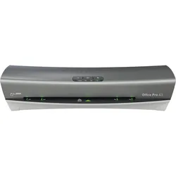 Leitz, Laminiergerät, iLAM Office Pro Heisslaminator /min (80 - 175 μm, A3)