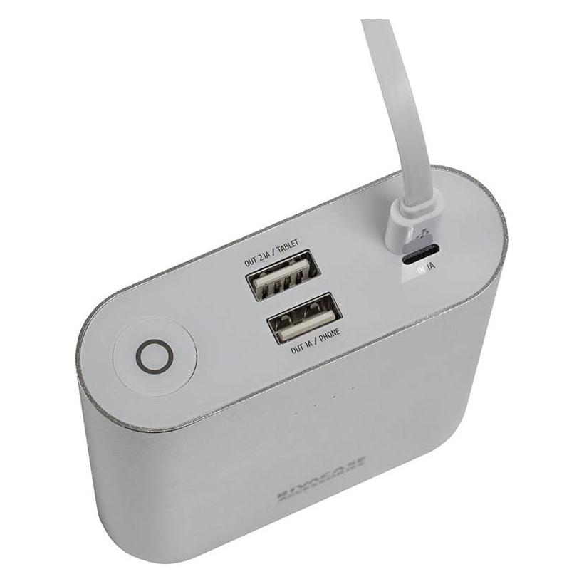 Rivacase Rivapower VA1015 (15000 mAh) (4260403570326)