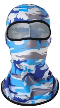Uplift Essentials Full Face Winter Balaclava Ski Mask & Helmet Liner style 13