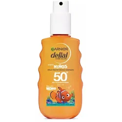 Garnier Delial Eco-Designed Protective Spray Spf50 150ml