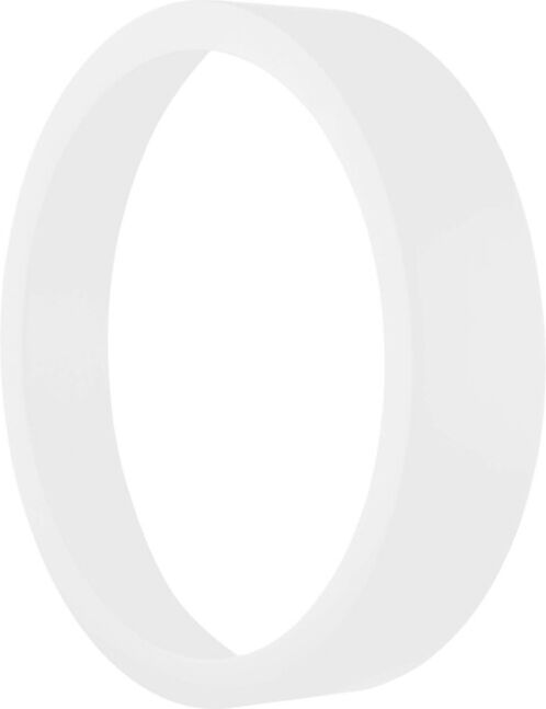 LEDVANCE Anneau de recouvrement SF BLKH RING 300 WT (4058075399372)