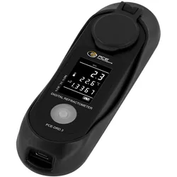PCE Instruments Digitales Refraktometer PCE-DRD 3