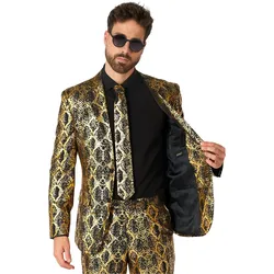 OppoSuits Shiny Snake (56)