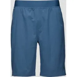 BLACK DIAMOND Herren Shorts M SIERRA SHORTS, Größe XL in Blau Blau