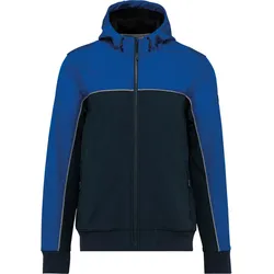 Kariban Workwear Unisex Workwear 3-Lagen Softshell Jacke Softshell-Jacke WK450