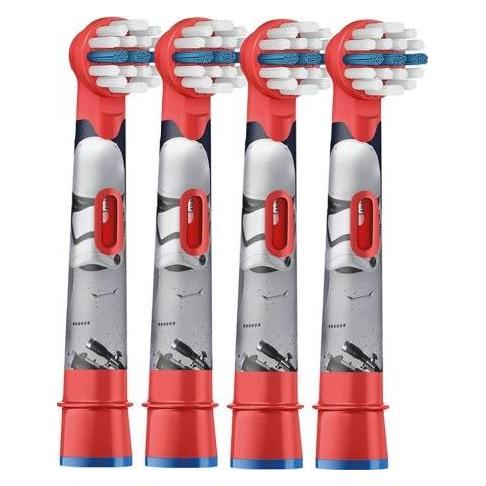 Oral-B Stages Power EB10 Star Wars (4x) (EB10S-4ST)