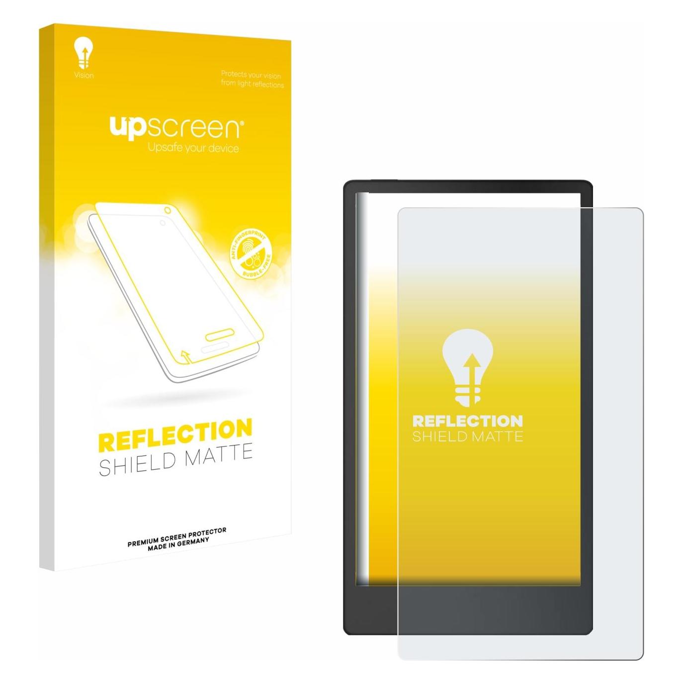 upscreen Schutzfolie für reMarkable Paper Pro Move Displayschutz Displayschutzfolie Folie Matt (2960423)