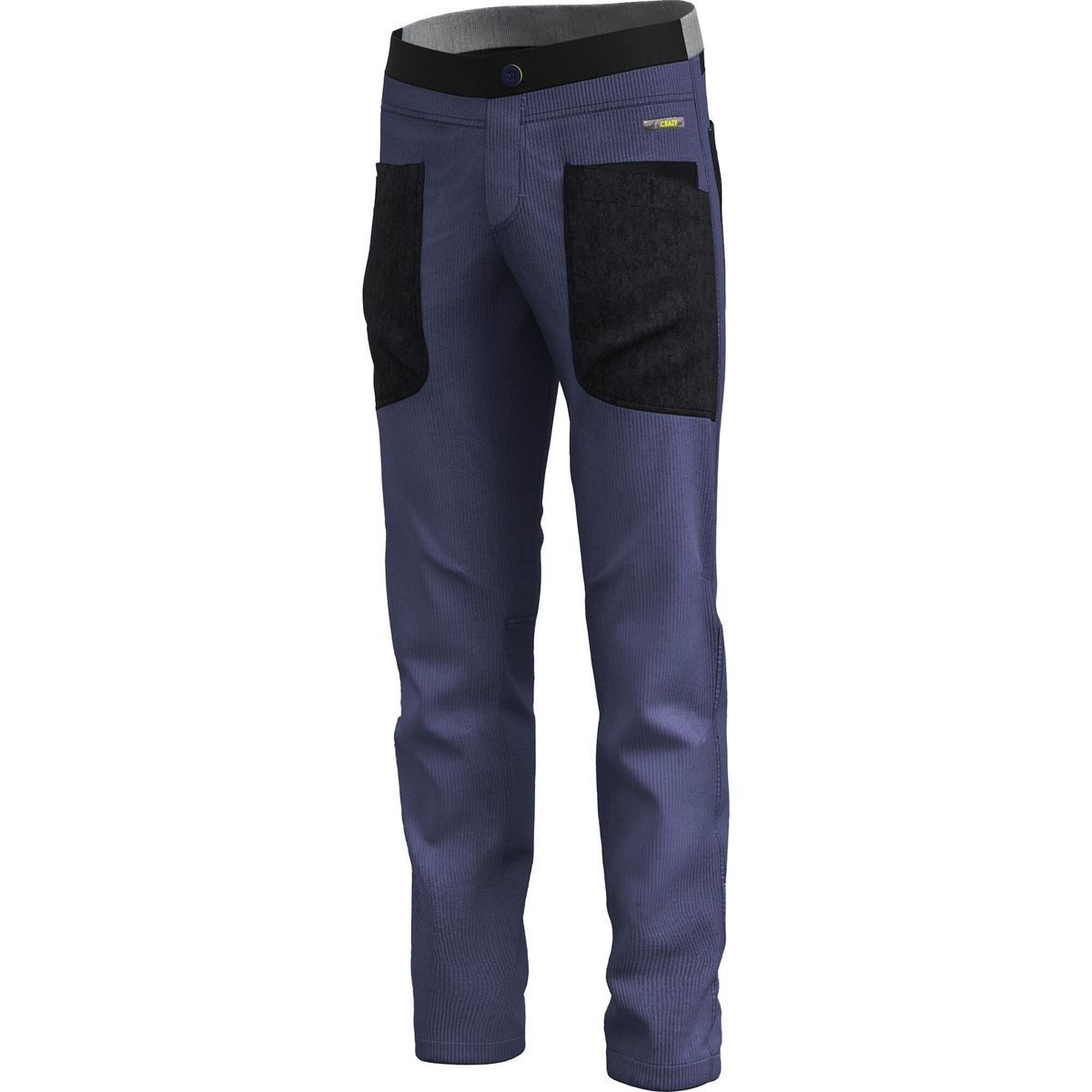 Crazy Pant Gulliver denim (38) XL W25016044U-00 38 XL