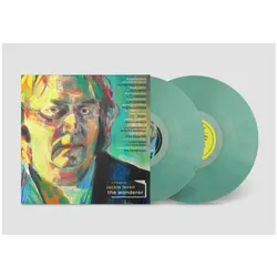 Indigo Press, Schallplatten, The Wanderer: A Tribute to Jackie Leven (Various Artists)