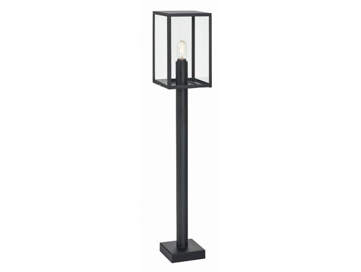Zwarte terraslamp Lofoten Franssen - 501946