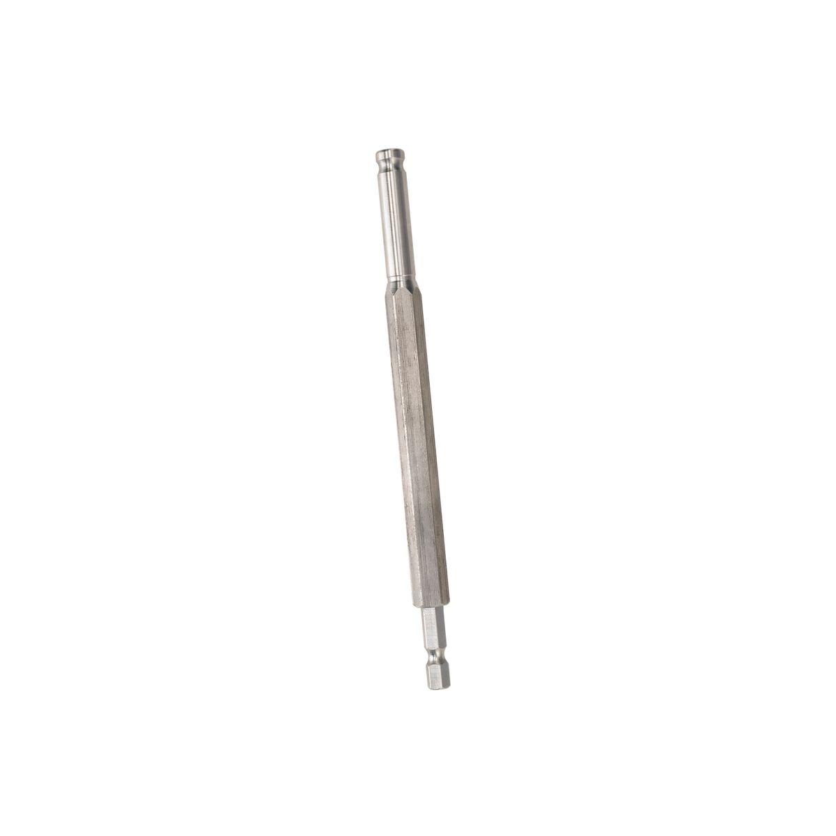 Swix Hexagonal Drive Shaft for Handle 100mm uni (00000) T0014SS-HEX