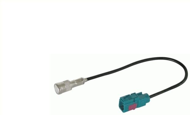 Phonocar Adapter, Antennenkabel Antennenkabel-Adapter 08542