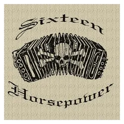 Indigo Press, Schallplatten, Yours,Truly (16 Horsepower)