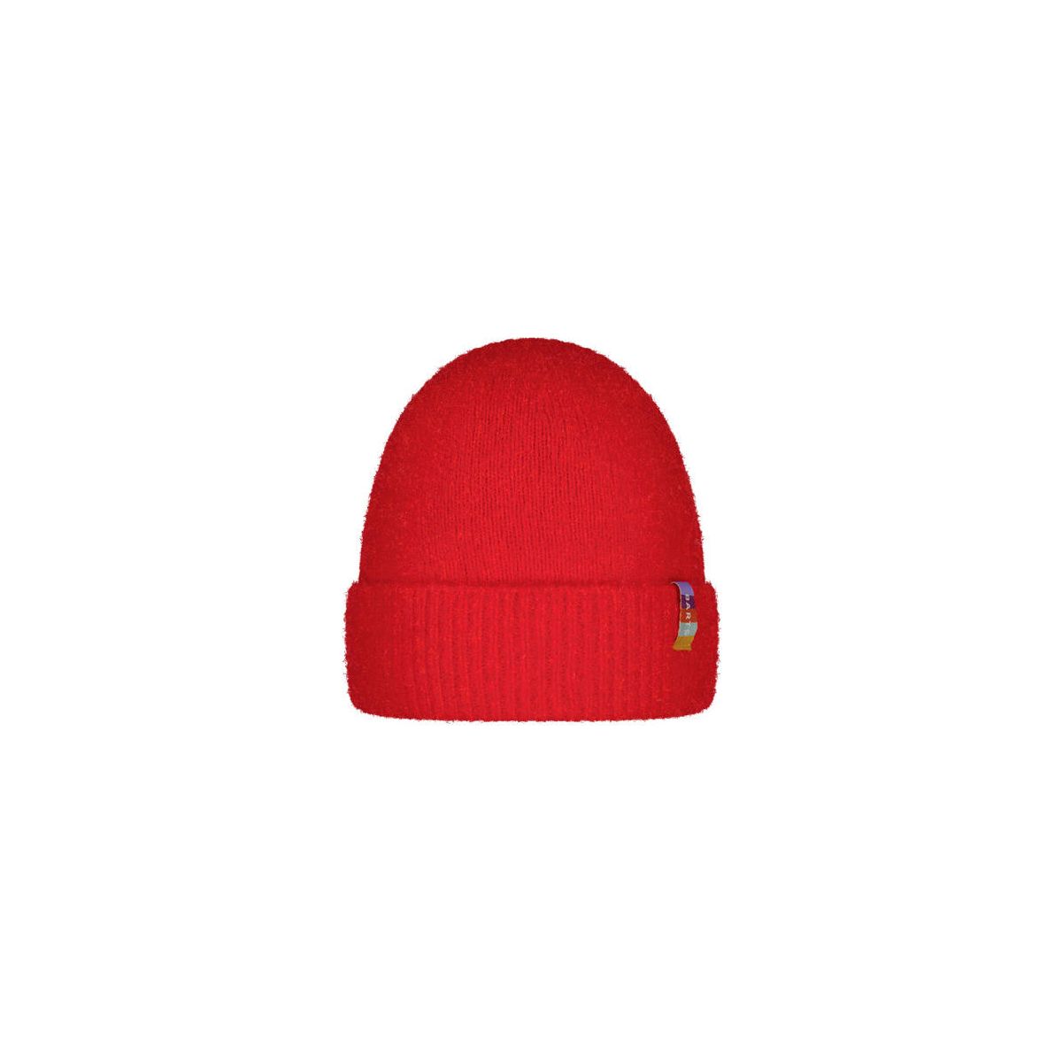 Barts Fhearna Beanie Kids red (05) 50-53 7055305
