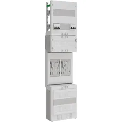 ABN Zählerfeld eHZ 2Z HS/OKK ABNPZ107E1062