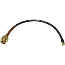 Wittenberg Antennen Antennenadapter RP-SMA-Buchse, N-Stecker P-103232