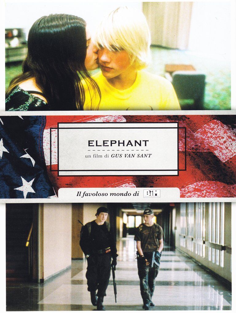 Elephant [IT Import] - Preis vom 09.10.2026 07:28:09 h