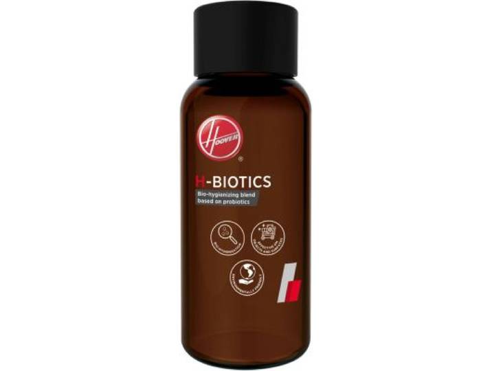 Hoover - Probiotiques H-Purifier - App1