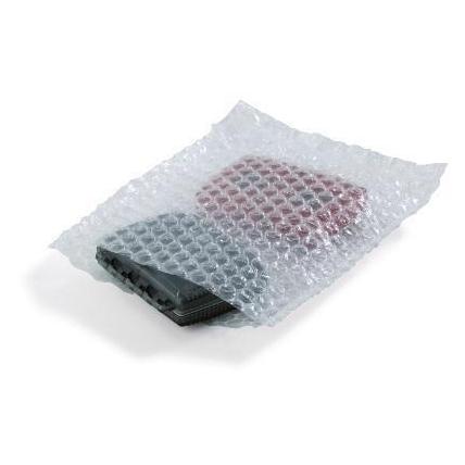 Transpak Luftpolsterbeutel 2-lagig Masse 150x200mm Stärke 100µ Noppen auf Aussenseite /Krt. (250 Stk.) (7340207)