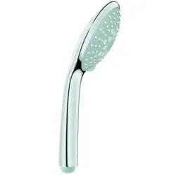 Grohe Euphoria 110 Champagne Handbrause 27222000 chrom, 3 Strahlarten