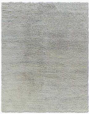 Ben Soleimani Performance Shag Handwoven Ultrifine Spun PET Rug