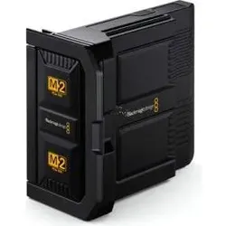 Blackmagic Media Module CF, Video Converter