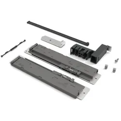 Unterschrank-Öffnungssystem, Push-to-open Silent, 9279210