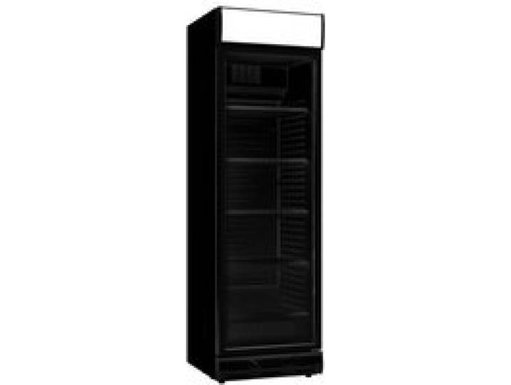 Armoire à Boisson - Porte Vitrée - 382 Litres - Combisteel
