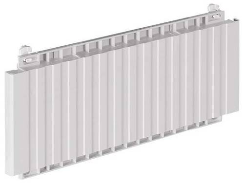 Hager ZAY79363 ZAY79363 Frontblende 1St.