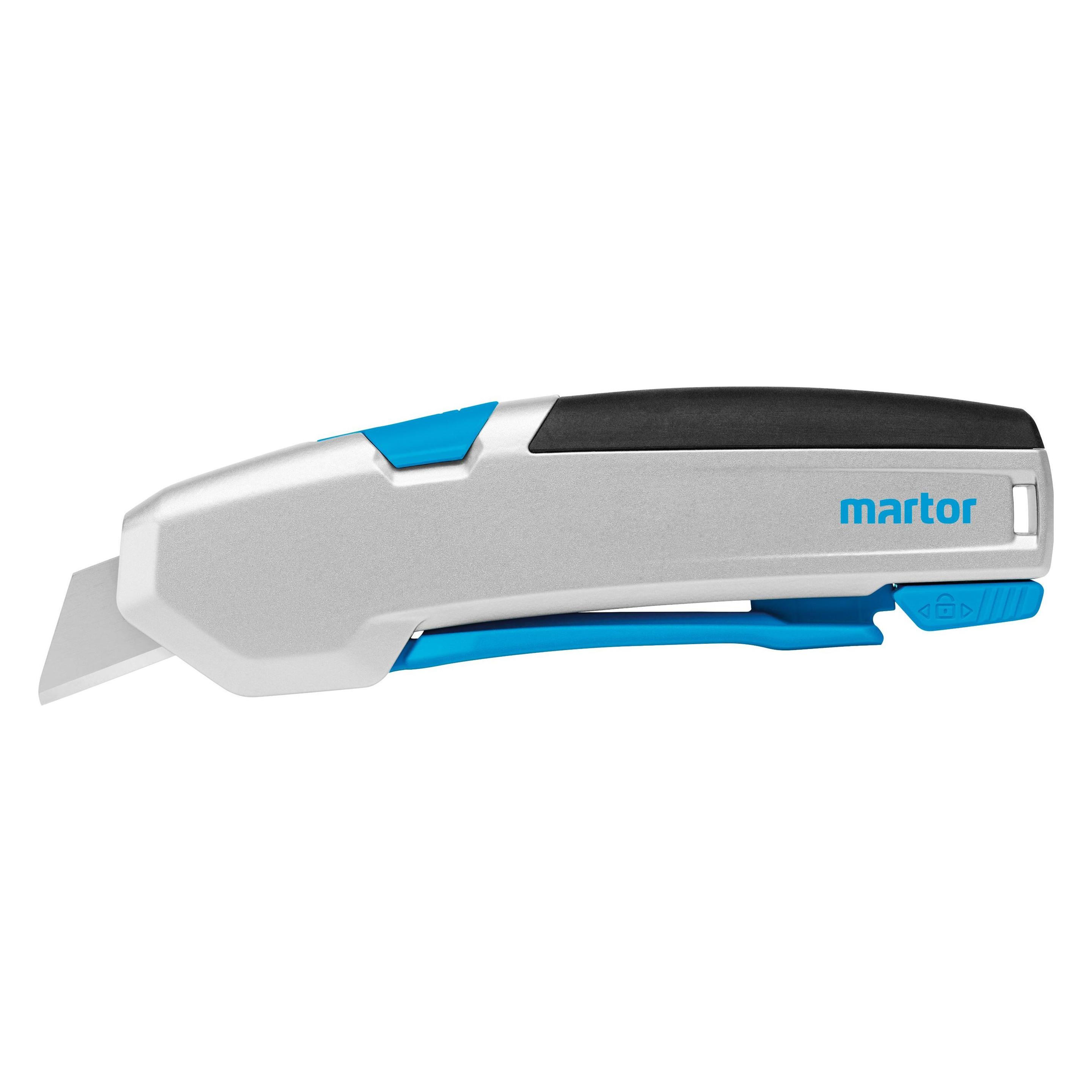 Martor Sicherheitsmesser SECUPRO 625 (Cutter) (62500102)