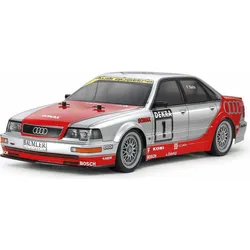 Tamiya 1:10 RC Audi V8 1992 Tourenwagen (Kit)