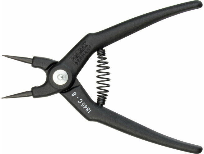 Pince à circlips 1845C-8 HAZET (1845C-8)