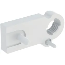 Geberit Befestigungslasche zu UP-SPK 889246001 Modell 88