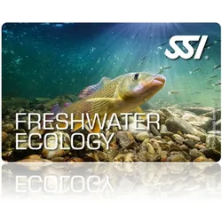 Freshwater Ecology - SSI Specialty - Online Tauchkurs