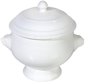 Tirolix Zuppiera Testa di Leone 0,4 l Service