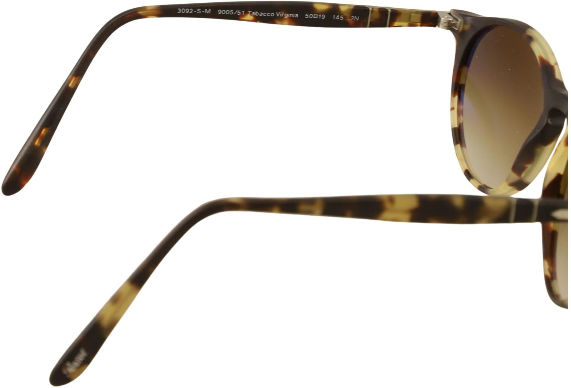 Persol Damen Sonnenbrille, Braun - Second Hand