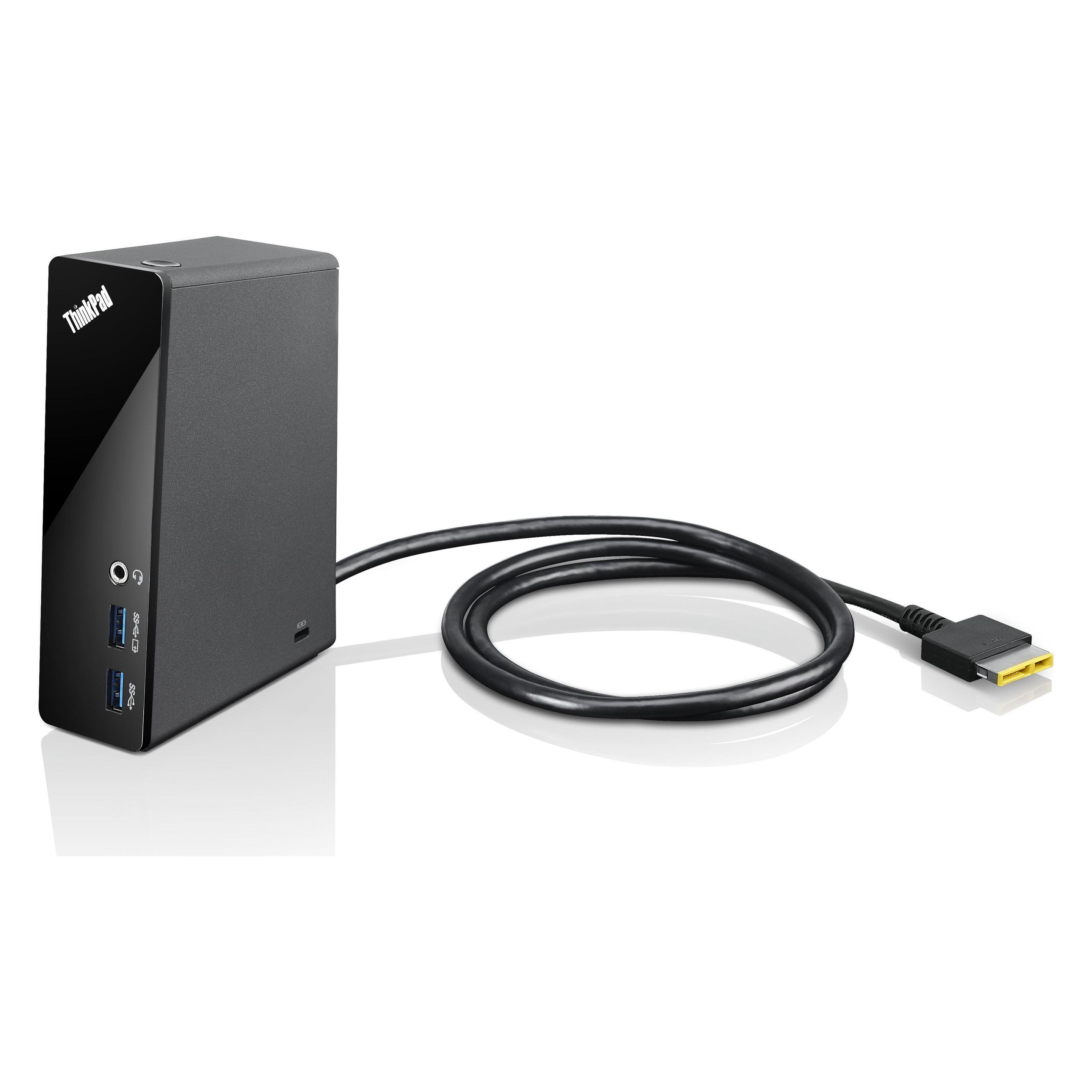 Lenovo ThinkPad OneLink Pro Dock - Port Replicator (Docking Port, 1 Port) (4X10E52941)