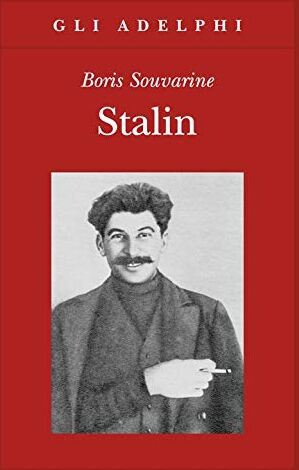 Boris Souvarine - Stalin (Gli Adelphi) - Preis vom 13.10.2026 11:25:28 h