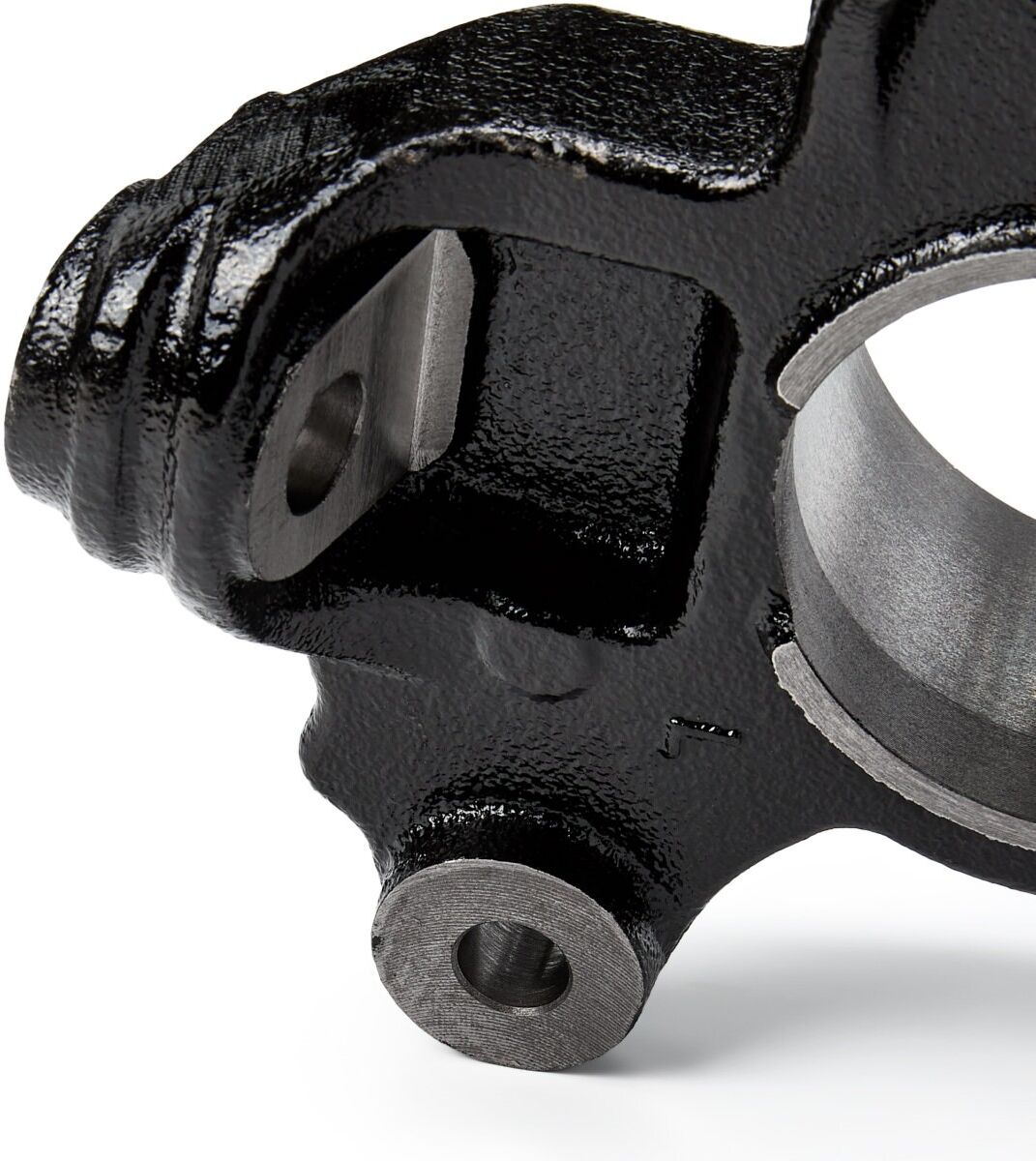RIDEX 1159S0130 Steering knuckle