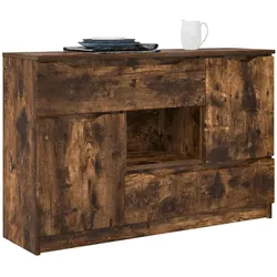 vidaXL, Kommode + Sideboard, Mack (30 x 65.50 x 100 cm)