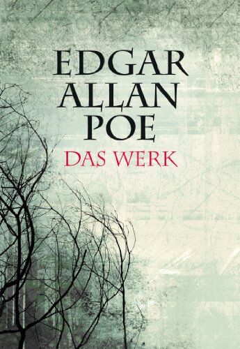 Poe, Edgar Allan - Das Werk - Preis vom 16.10.2026 11:41:07 h