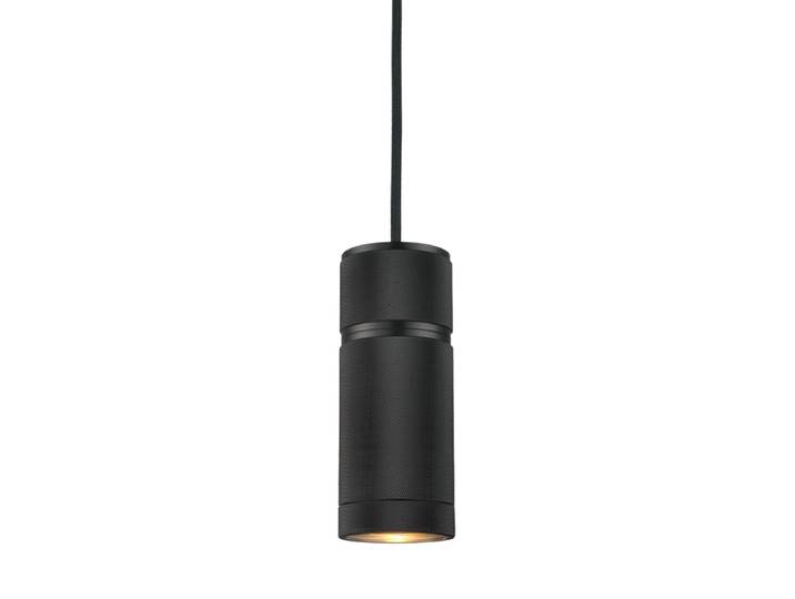 Single Design Pendellampe Halo Schwarz Halo Design