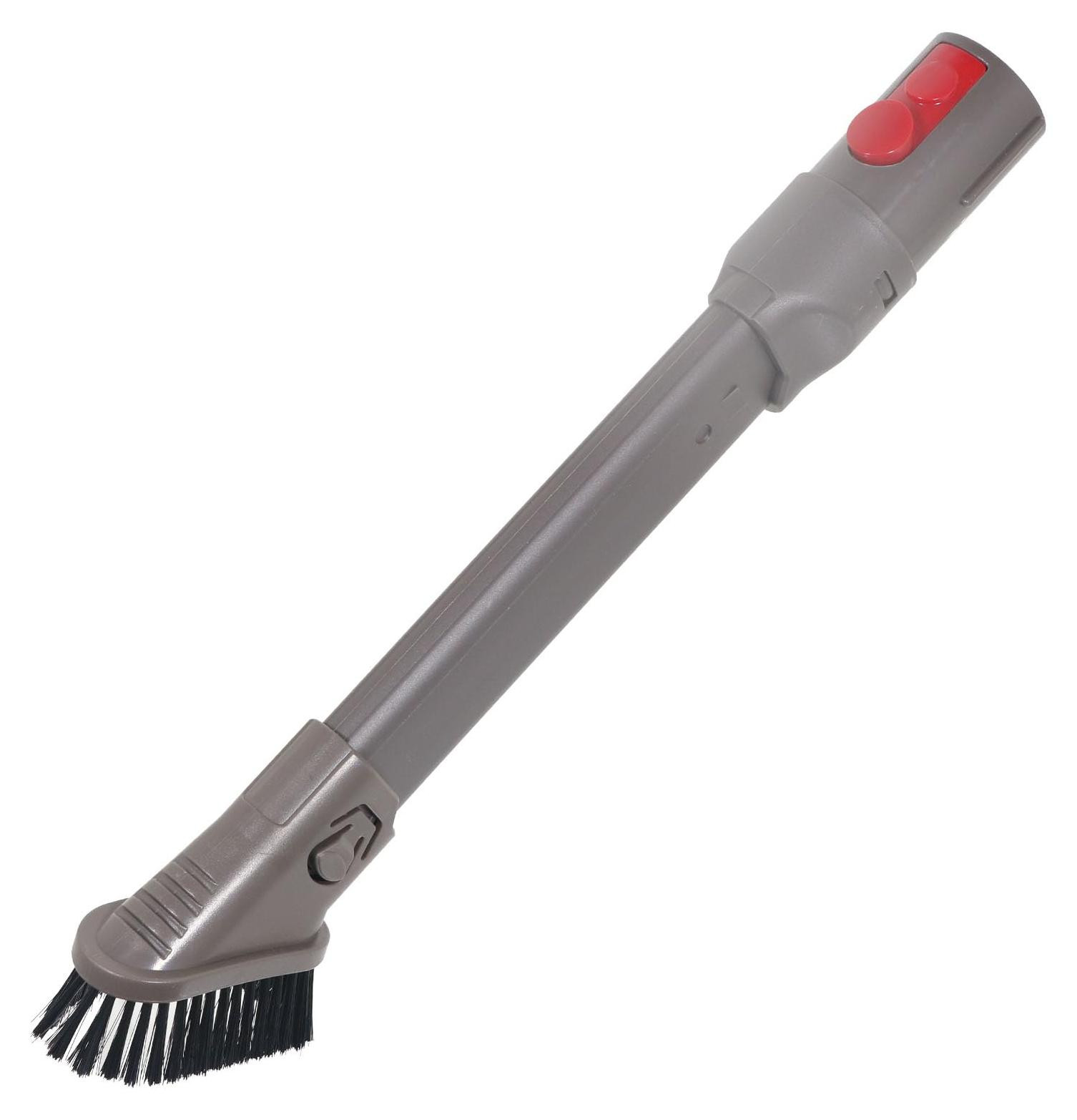 Dripio 2-in-1 combinatieborstel compatibel met Dyson Big Ball stofzuigers