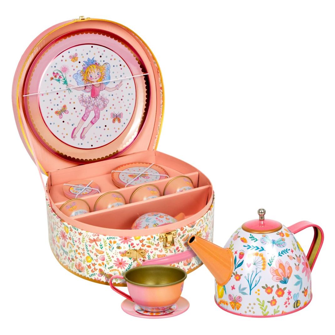 Die Spiegelburg Spielgeschirr-Set (62204037)