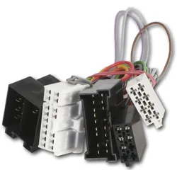  Adapterkabel Parrot FSE an Hyundai , Kia CHP 