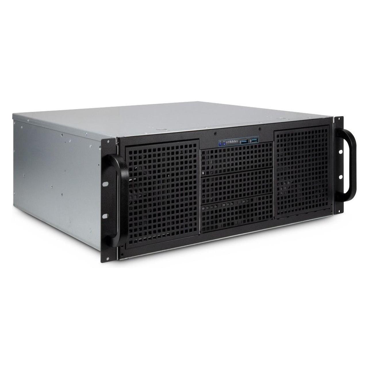 Intertech IPC 4U-40240 (88887305)