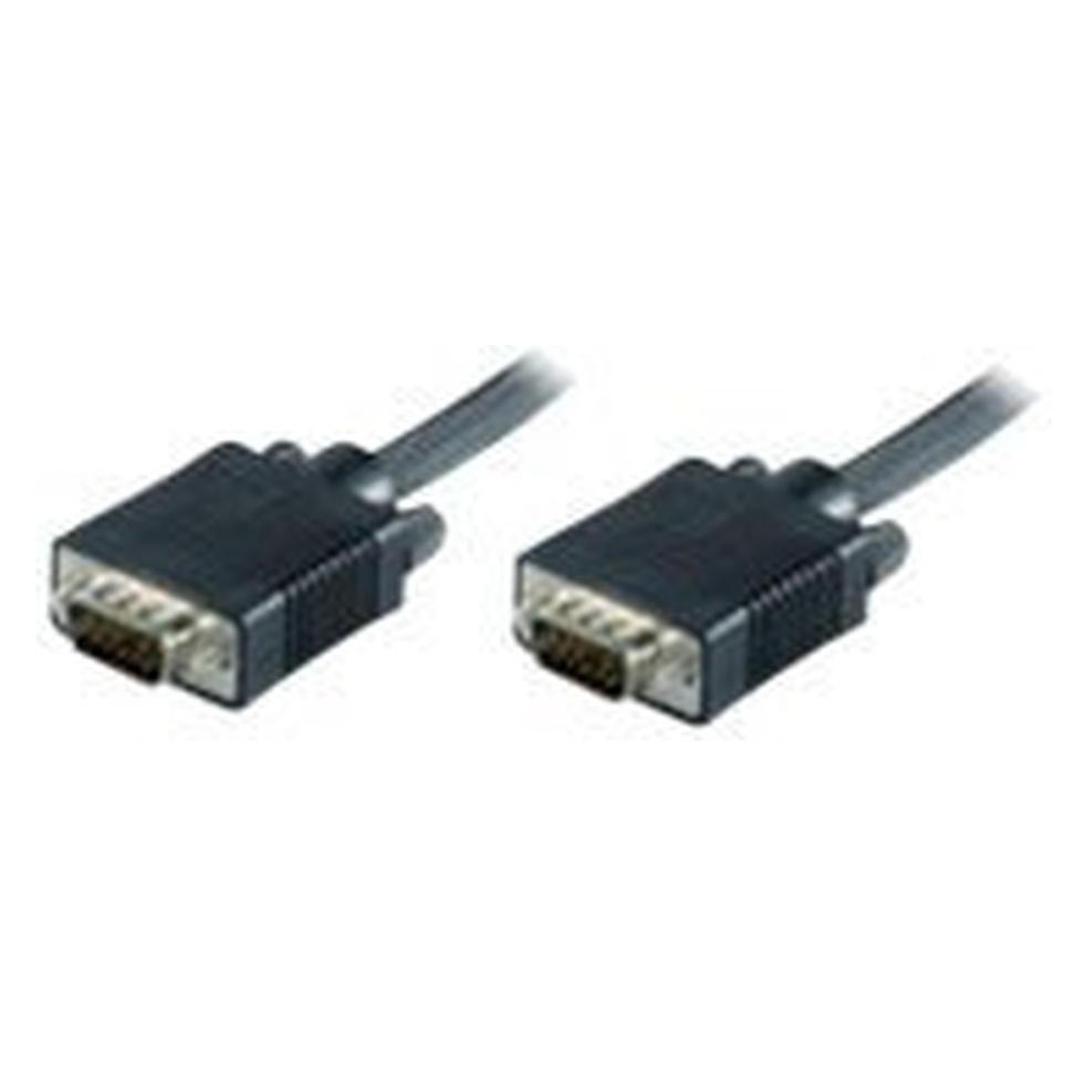 MicroConnect VGA-Kabel (20 m) (MONGG20B)